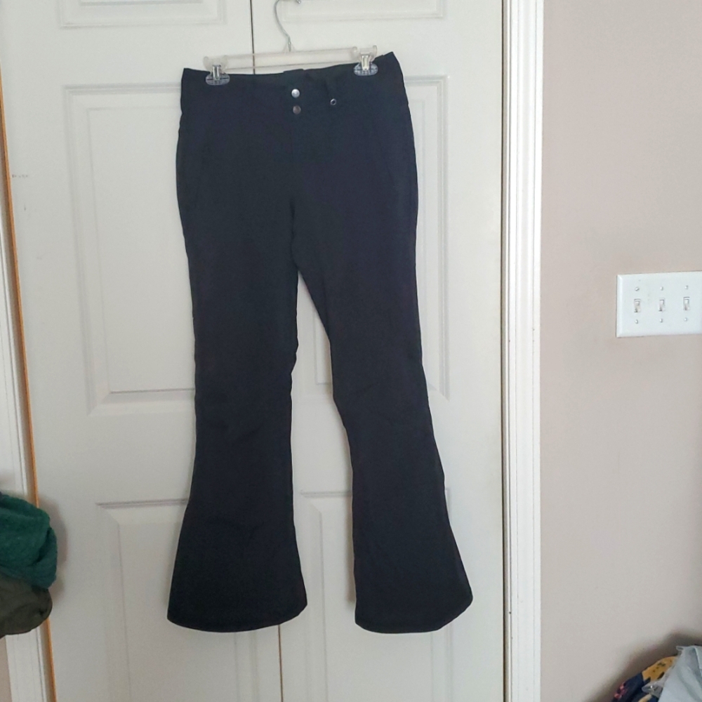 The North Face Waterproof Ski Pants